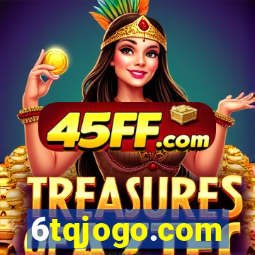 6tqjogo.com