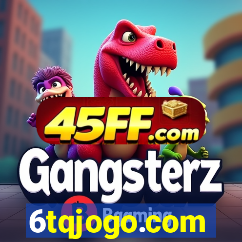 6tqjogo.com