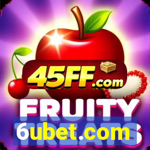 6ubet.com