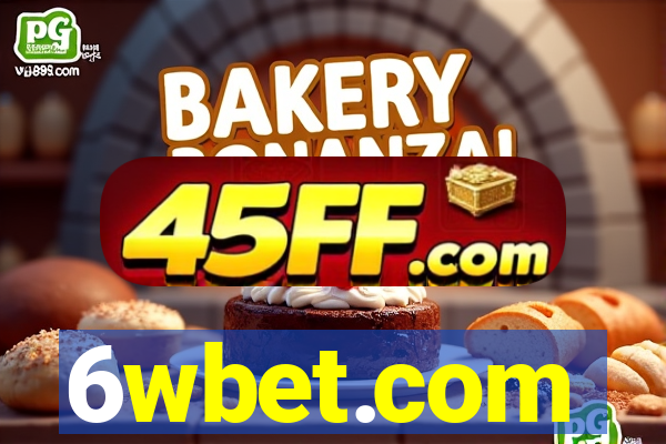 6wbet.com