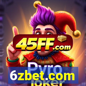 6zbet.com