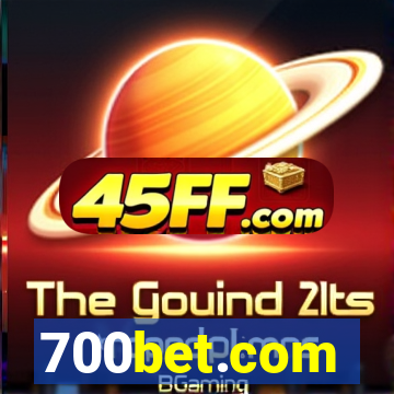700bet.com