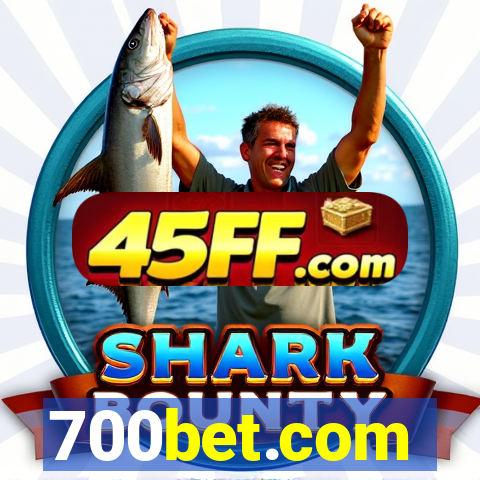 700bet.com