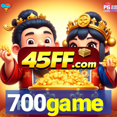 700game