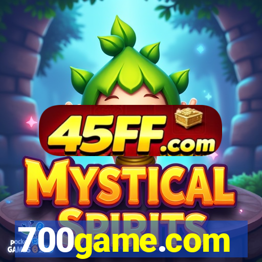 700game.com