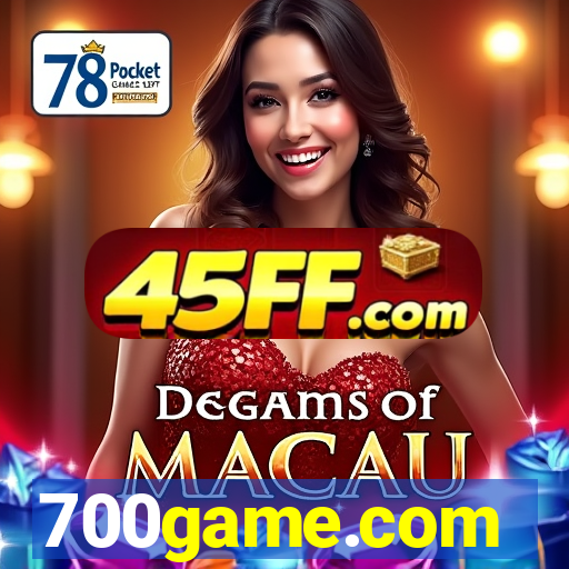 700game.com