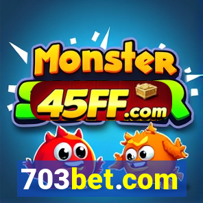 703bet.com