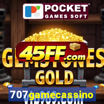 707gamecassino
