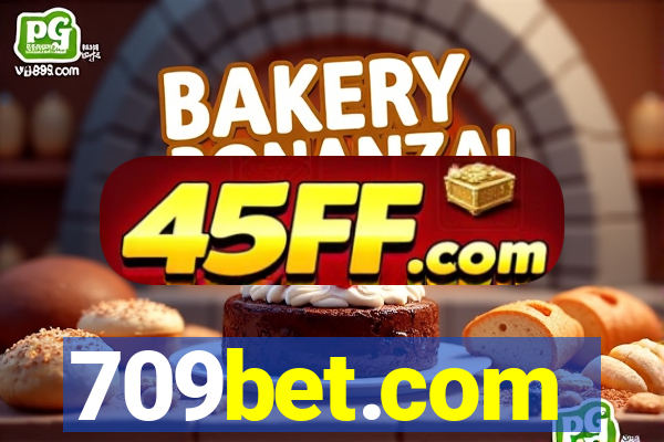 709bet.com