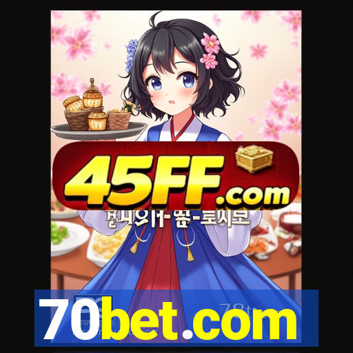 70bet.com