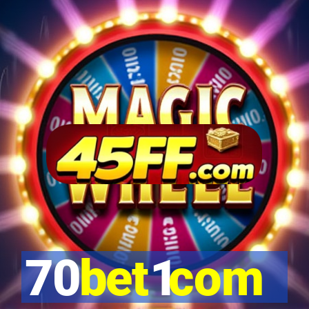 70bet1com
