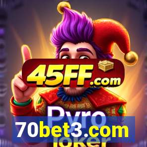 70bet3.com