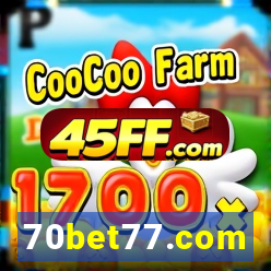 70bet77.com