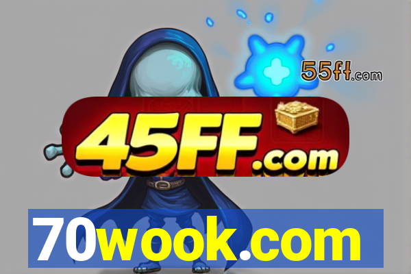 70wook.com