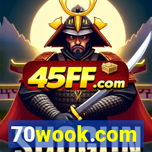 70wook.com
