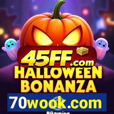 70wook.com