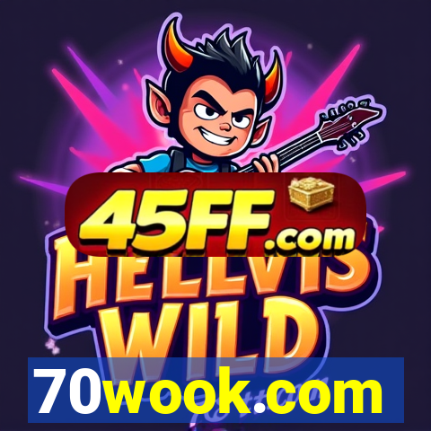 70wook.com