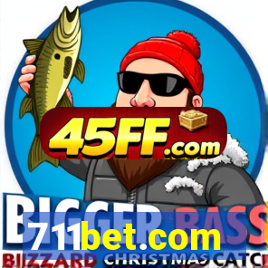 711bet.com