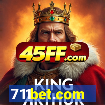 711bet.com