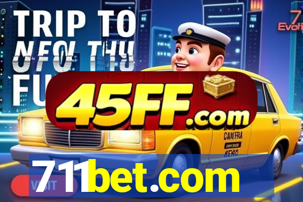 711bet.com