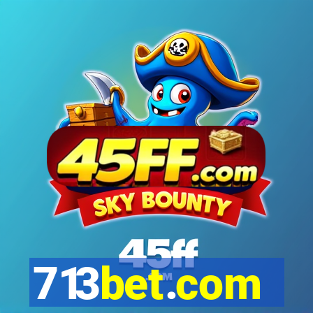 713bet.com