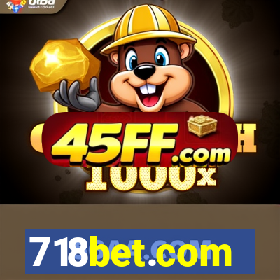 718bet.com