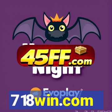 718win.com
