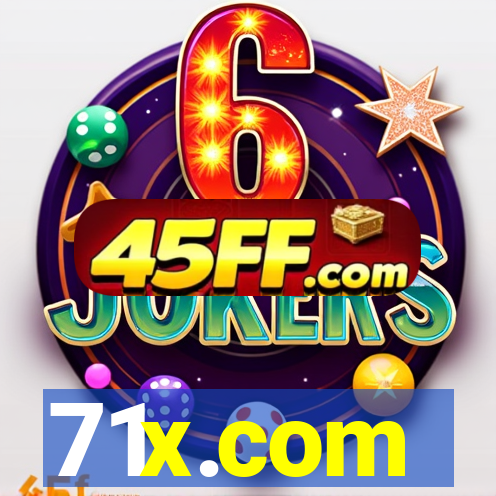 71x.com