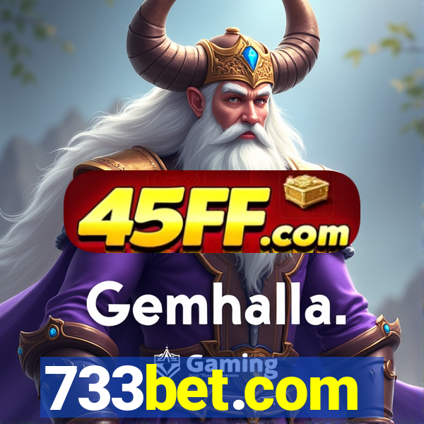 733bet.com