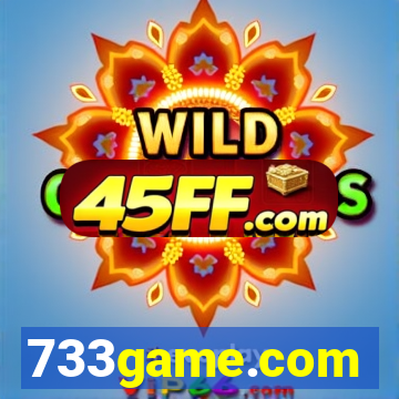 733game.com