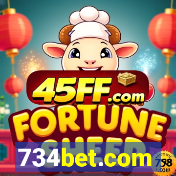 734bet.com