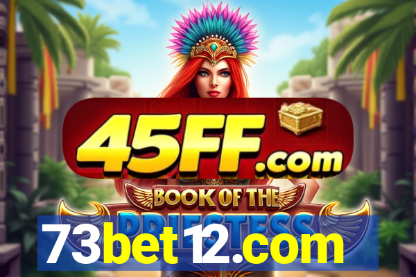 73bet12.com