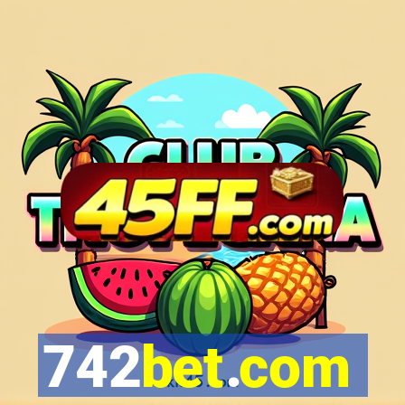 742bet.com