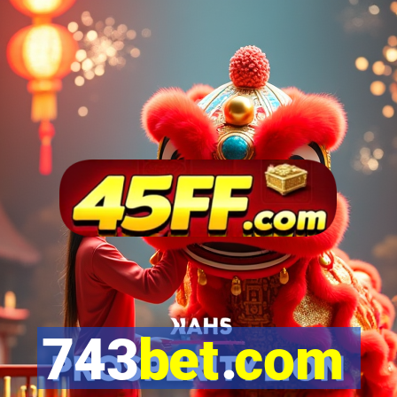 743bet.com