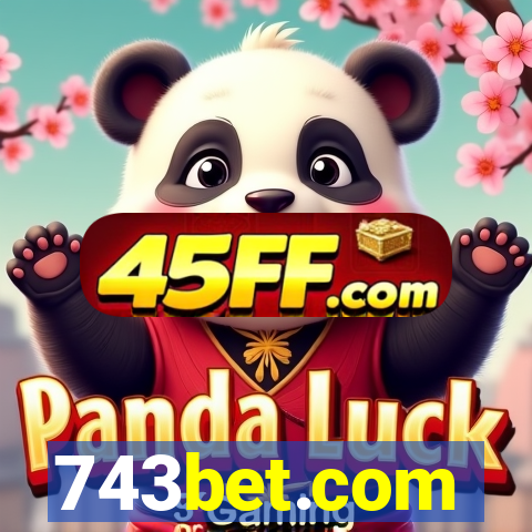 743bet.com