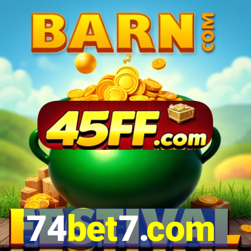 74bet7.com