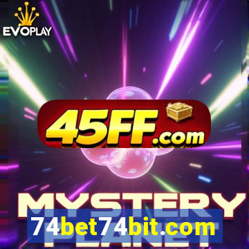 74bet74bit.com