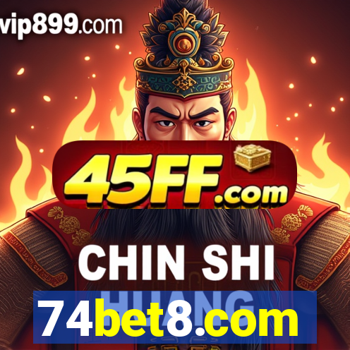 74bet8.com
