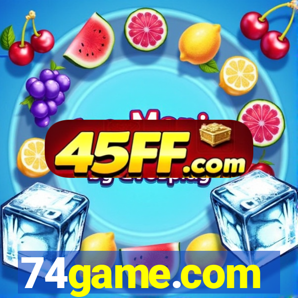 74game.com