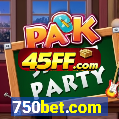 750bet.com