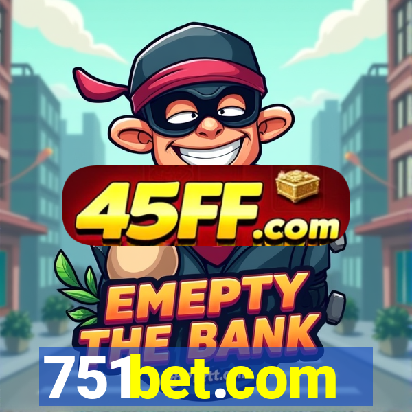 751bet.com