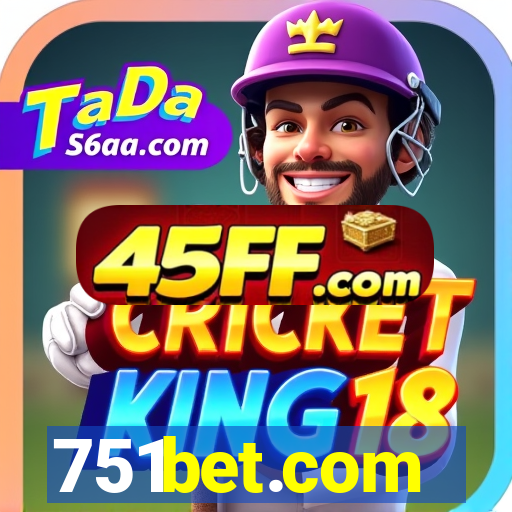 751bet.com