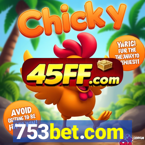 753bet.com