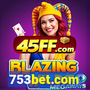 753bet.com