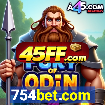 754bet.com