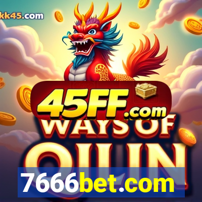 7666bet.com