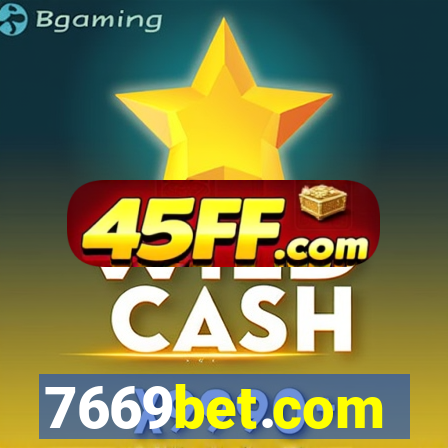 7669bet.com