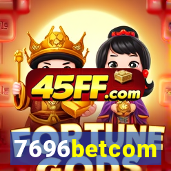 7696betcom