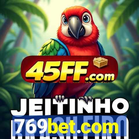 769bet.com