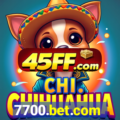 7700.bet.com